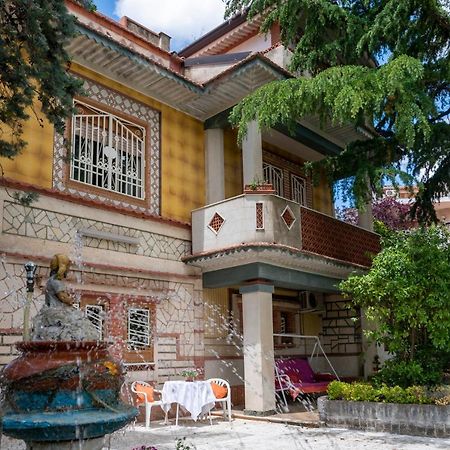Casa Vacanze Gioia Трекастани Екстериор снимка