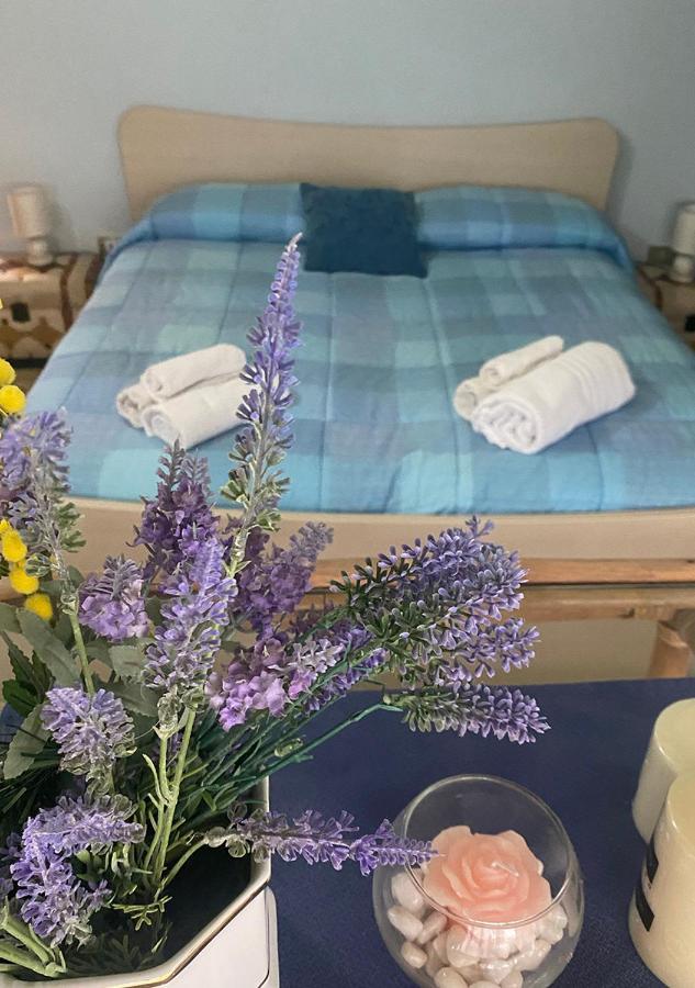 Casa Vacanze Gioia Трекастани Екстериор снимка