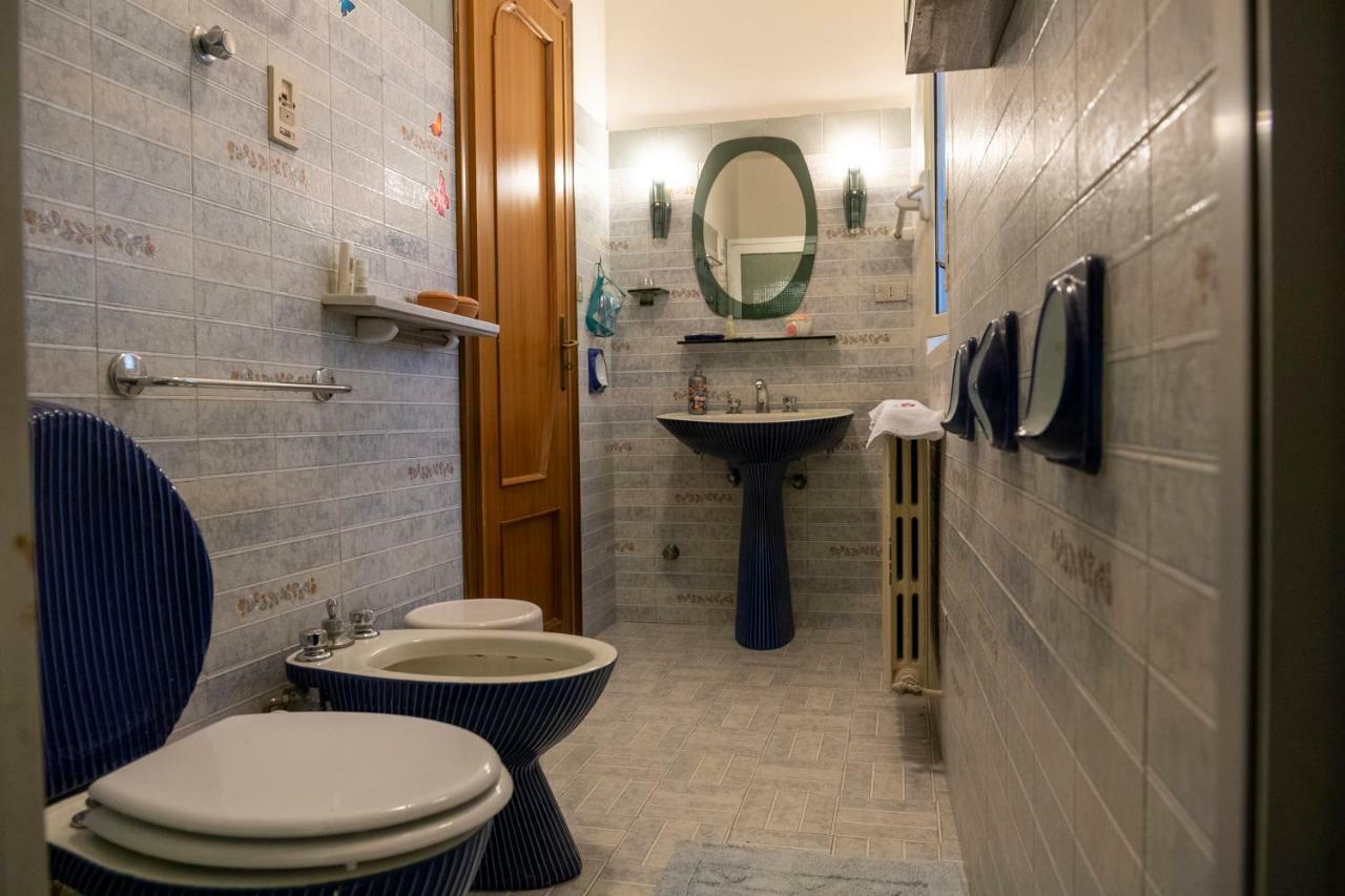 Casa Vacanze Gioia Трекастани Екстериор снимка