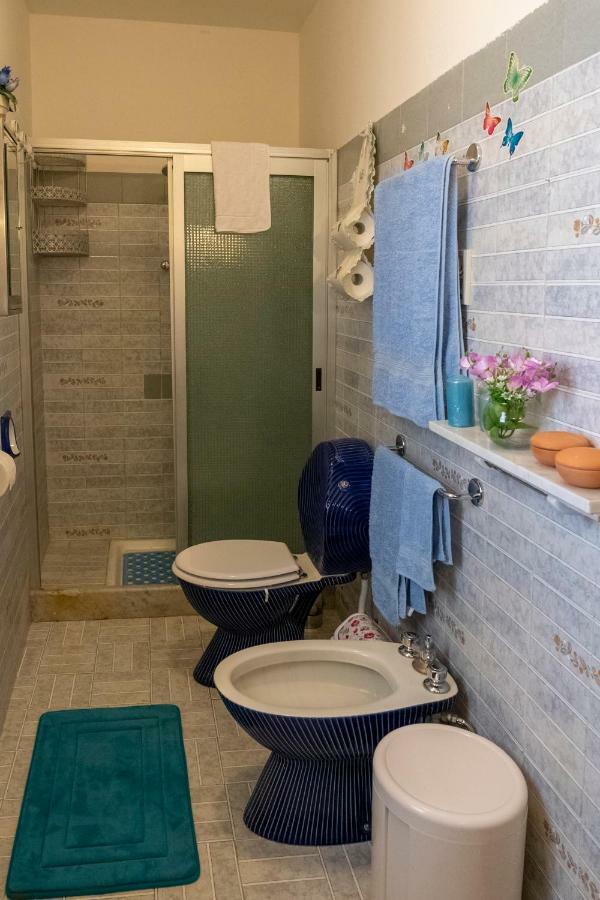 Casa Vacanze Gioia Трекастани Екстериор снимка
