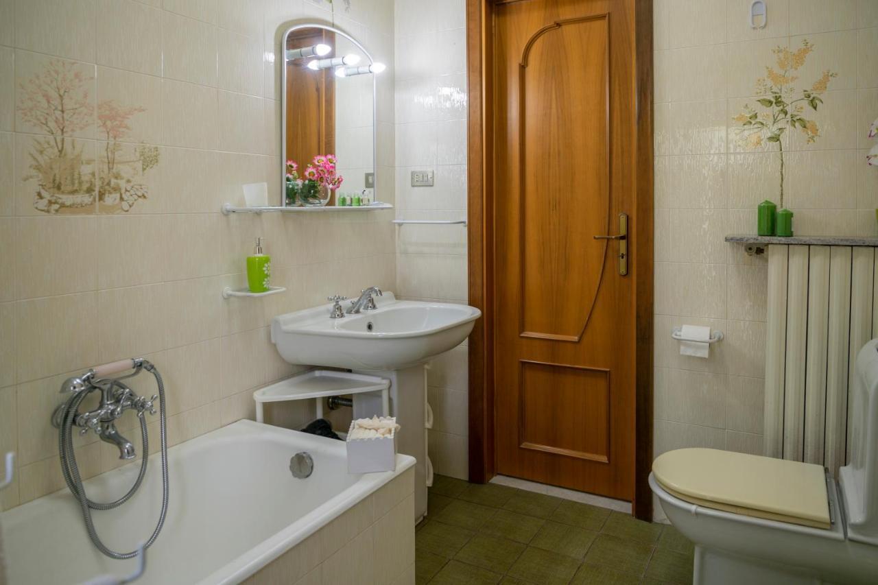 Casa Vacanze Gioia Трекастани Екстериор снимка