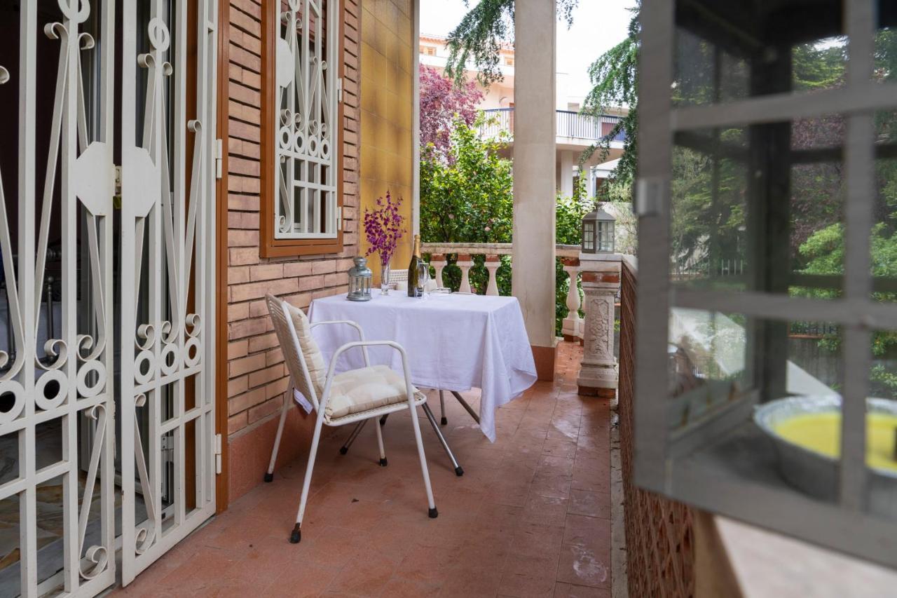 Casa Vacanze Gioia Трекастани Екстериор снимка