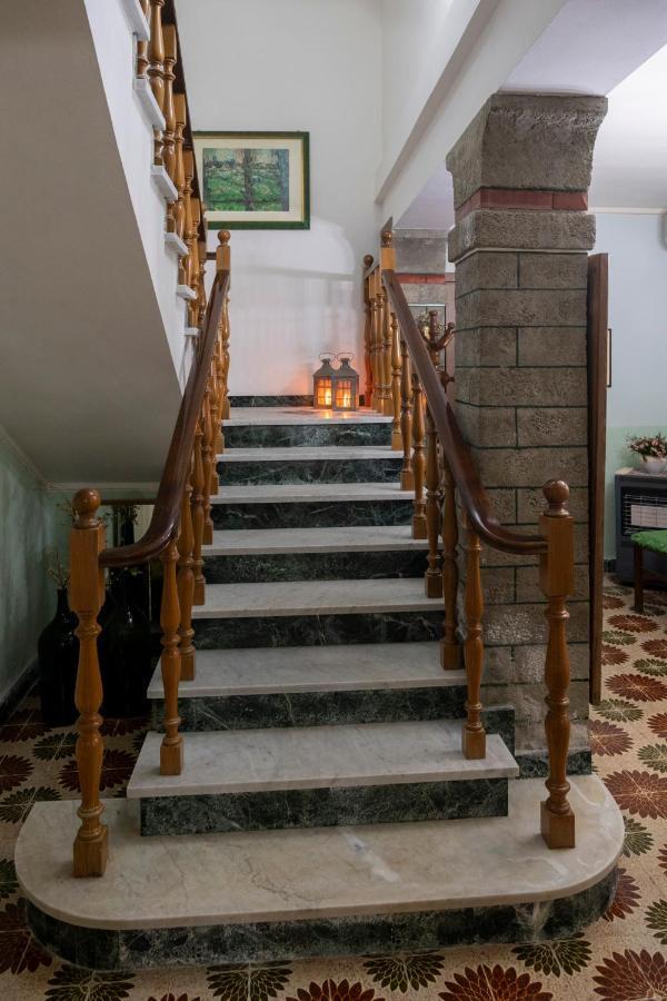 Casa Vacanze Gioia Трекастани Екстериор снимка